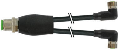 7000-40841-6100030 Murrelektronik Sensor & Actuator Cable