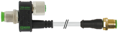 7000-42641-0000000 Murrelektronik Sensor & Actuator Cable