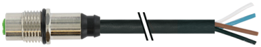Murrelektronik - 7000-13617-6141000