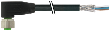 7000-13251-8380500 Murrelektronik Sensor & Actuator Cable