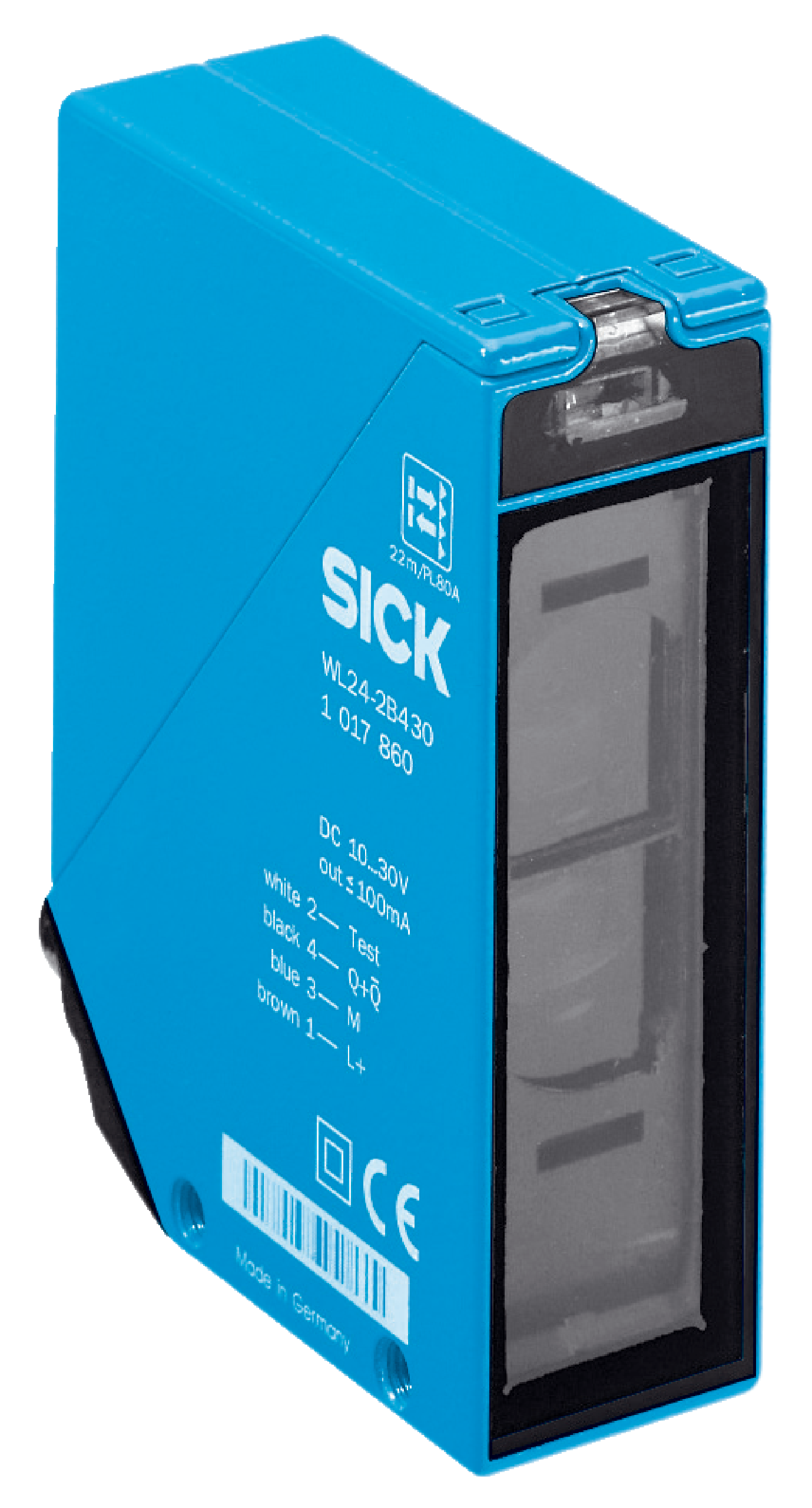 SICK - 1017880