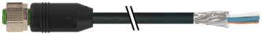 7000-13225-8381500 Murrelektronik Sensor & Actuator Cable