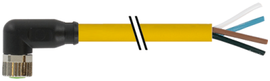 7000-08101-0511500 Murrelektronik Sensor & Actuator Cable