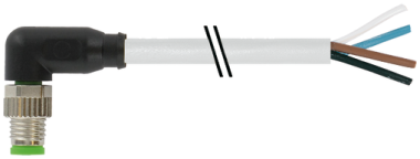 7000-08031-2112000 Murrelektronik Sensor & Actuator Cable