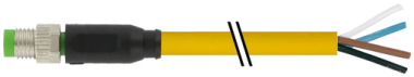 Murrelektronik - 7000-08011-0510300