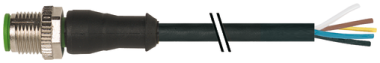 7000-14321-6350200 Murrelektronik Sensor & Actuator Cable