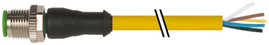 Murrelektronik - 7000-14321-0350500