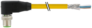 7000-14561-6751000 Ethernet Cable