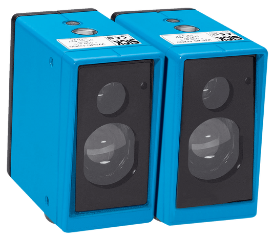 1010997 Photoelectric Sensors