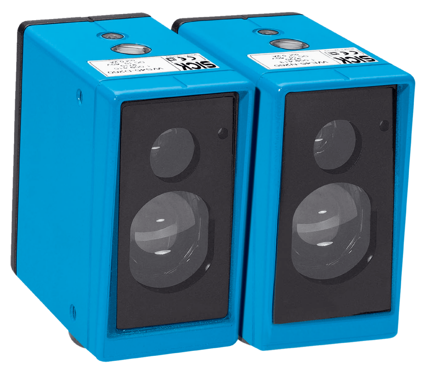 1010985 Photoelectric Sensors