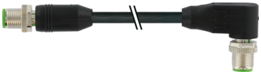 7000-47011-8050200 Ethernet Cable