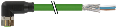 7000-08841-7910300 Murrelektronik Sensor & Actuator Cable