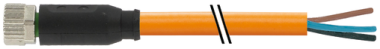 7000-08041-8450500 Murrelektronik Sensor & Actuator Cable