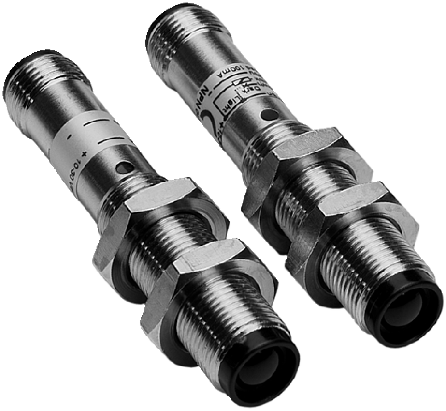 6026221 Photoelectric Sensors