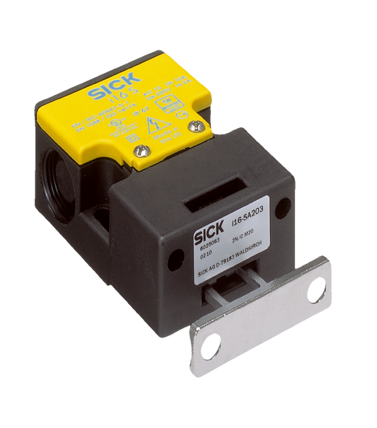 6025065 Safety Interlock Switch