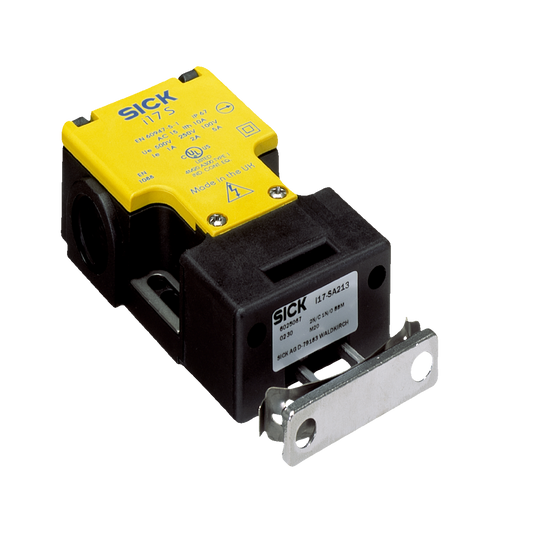 6025067 Safety Interlock Switch