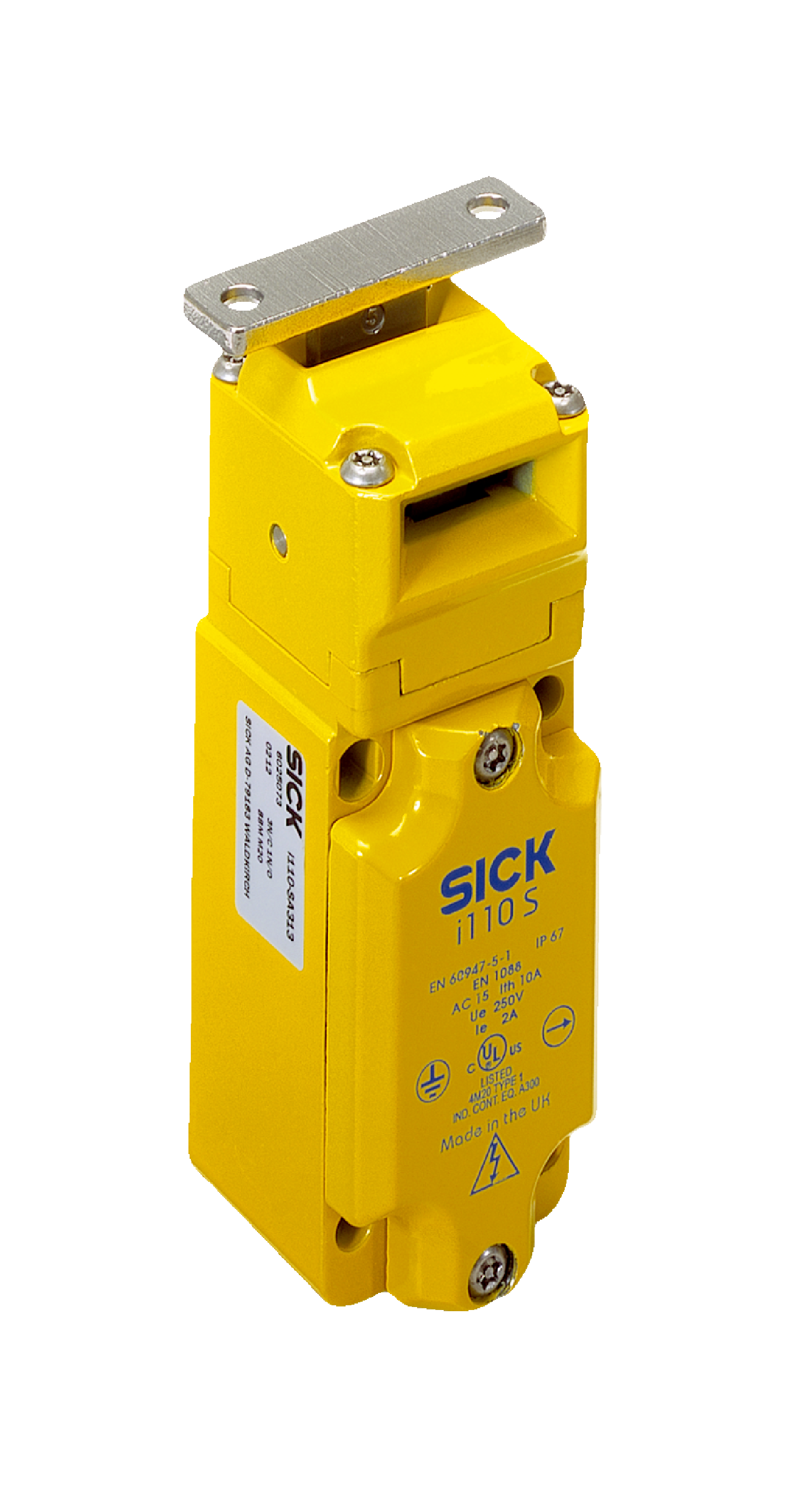 6025073 Safety Interlock Switch