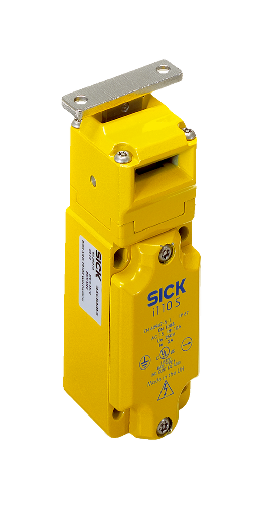 6025073 Safety Interlock Switch