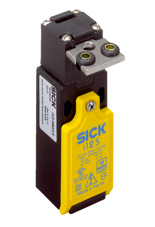 6025059 Safety Interlock Switch