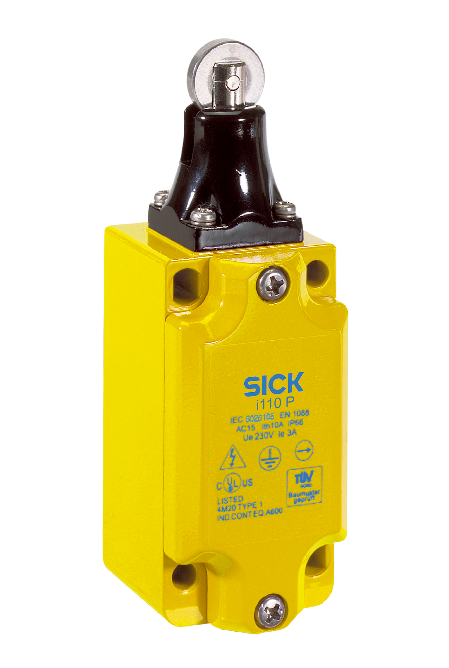 6025104 Safety Interlock Switch