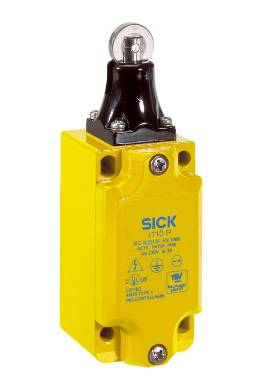 6025106 Safety Interlock Switch