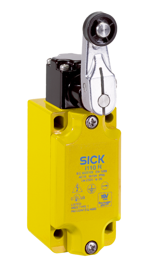 6025109 Safety Interlock Switch