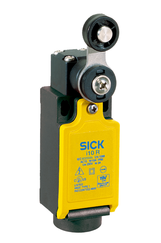 6025085 Safety Interlock Switch