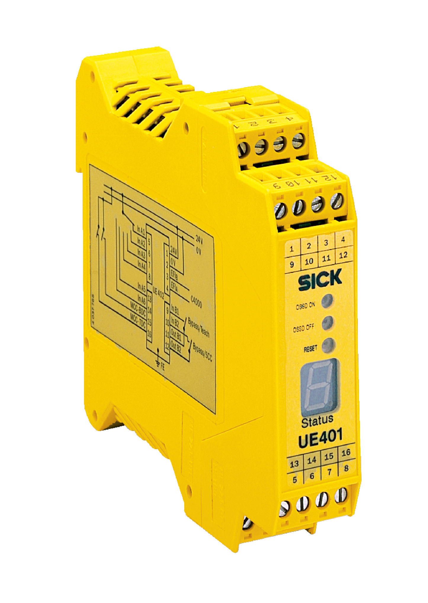 6027343 Sensor Accessories
