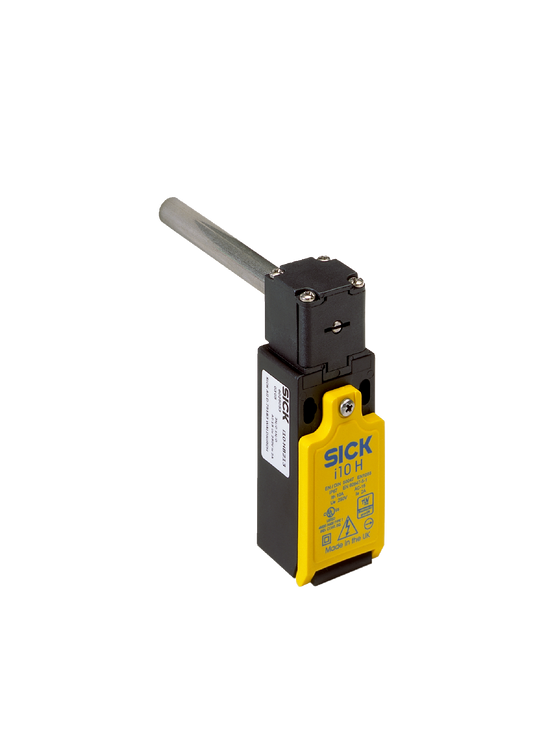 6025053 Safety Interlock Switch
