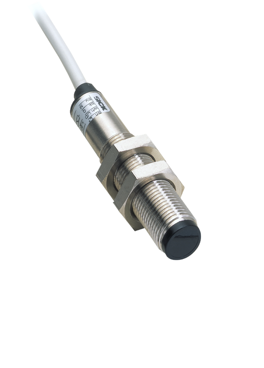 6026215 Photoelectric Sensors