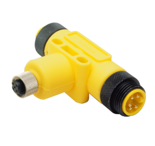 6028330 SICK Sensor & Actuator Cable