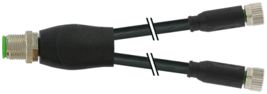 7000-40821-6300700 Murrelektronik Sensor & Actuator Cable