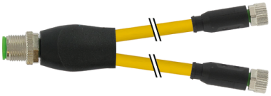 7000-40821-0100200 Murrelektronik Sensor & Actuator Cable