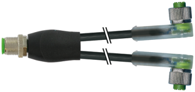 7000-40781-6331000 Murrelektronik Sensor & Actuator Cable