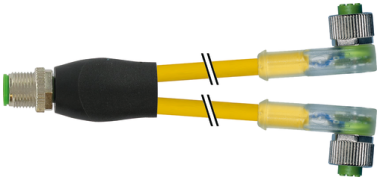 7000-40781-0330400 Murrelektronik Sensor & Actuator Cable