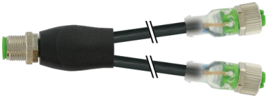 7000-40771-6330200 Murrelektronik Sensor & Actuator Cable