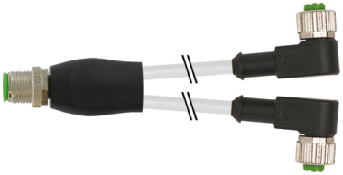 7000-40741-2130200 Murrelektronik Sensor & Actuator Cable