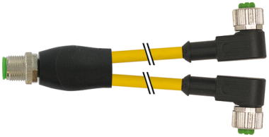 7000-40741-0530060 Murrelektronik Sensor & Actuator Cable