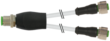 7000-40701-2330060 Murrelektronik Sensor & Actuator Cable