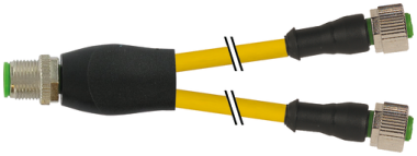 7000-40701-0130300 Murrelektronik Sensor & Actuator Cable