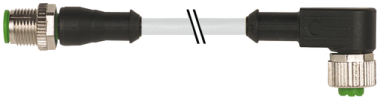 7000-40101-2330400 Murrelektronik Sensor & Actuator Cable