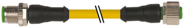 7000-40021-0141200 Murrelektronik Sensor & Actuator Cable