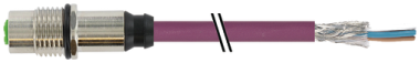 7000-13571-8031000 Murrelektronik Sensor & Actuator Cable