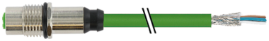 7000-14511-7960500 Ethernet Cable
