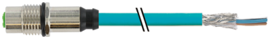 Murrelektronik - 7700-14511-S4U0060