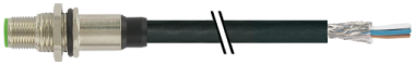 7000-13601-6430050 Murrelektronik Sensor & Actuator Cable