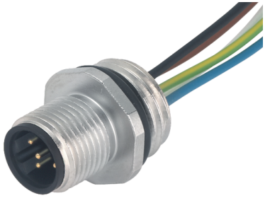 7000-14121-9750020 Murrelektronik Sensor & Actuator Cable