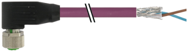 Murrelektronik - 7000-14071-8400060
