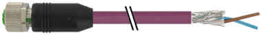 7000-14061-8410400 Murrelektronik Sensor & Actuator Cable