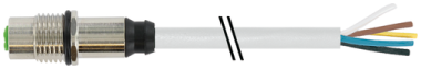 7000-13627-2150100 Murrelektronik Sensor & Actuator Cable